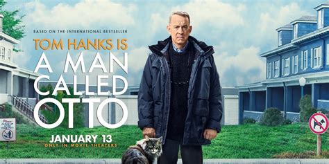 theaters on Jan. . A man called otto showtimes